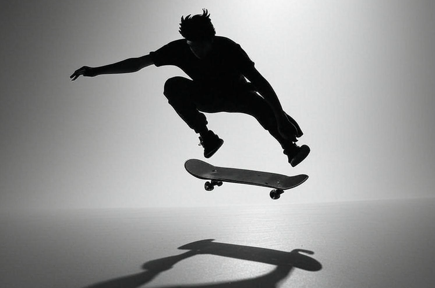 Just Skate Lessons